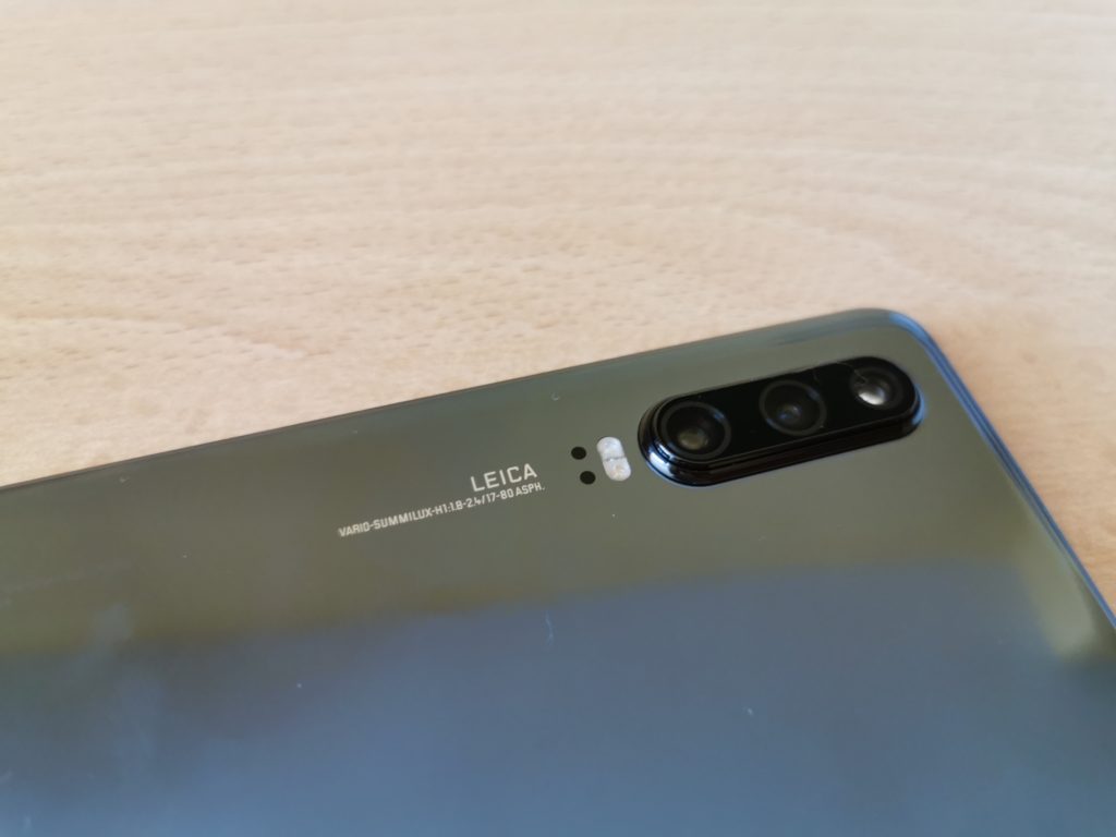 Huawei P30 – скритият фаворит