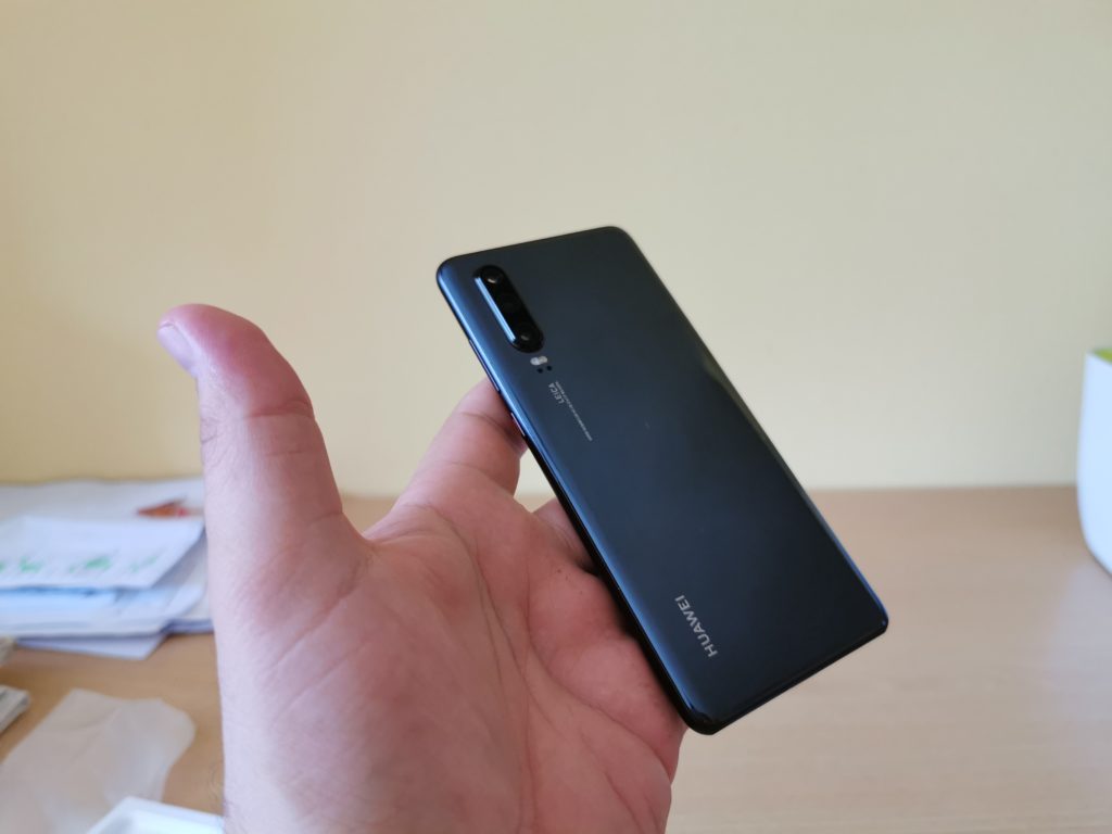 Huawei P30 – скритият фаворит