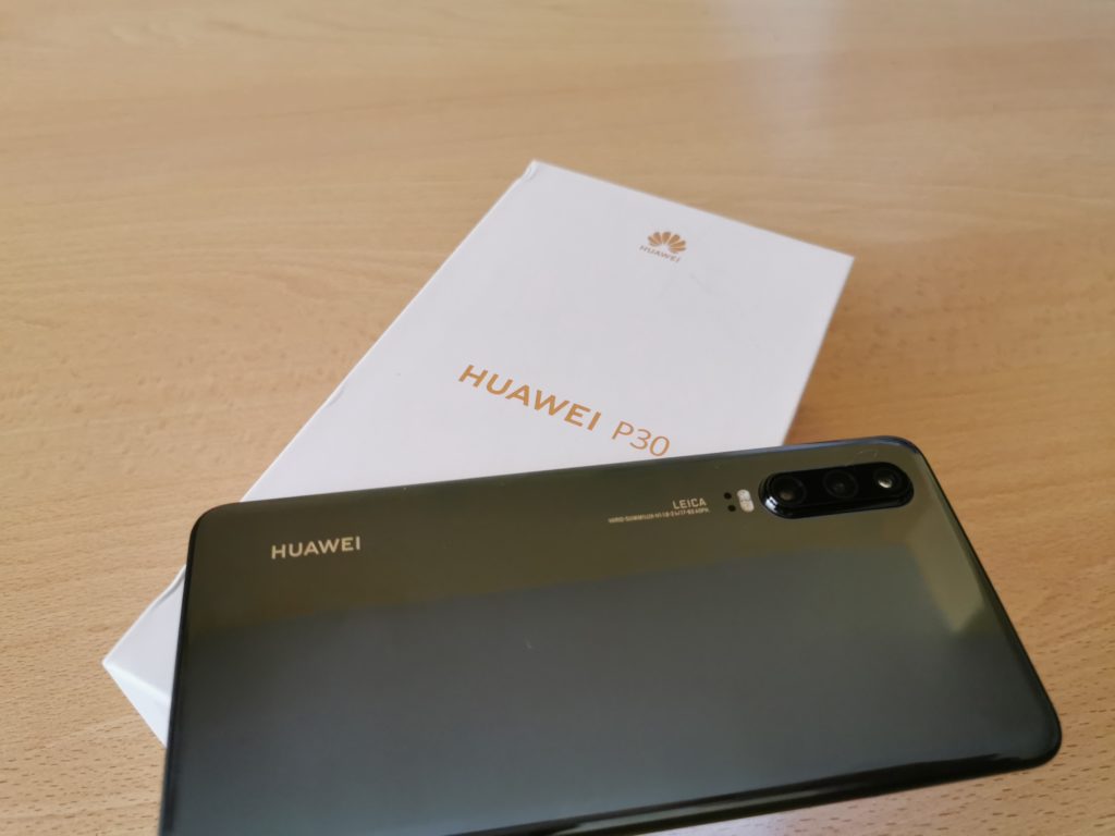 Huawei P30 – скритият фаворит