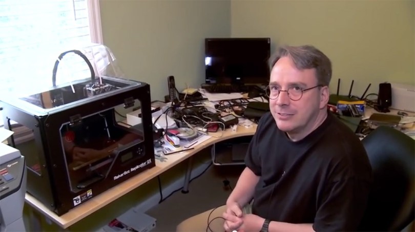 Какво ново предлага Linux ядрото версия 5.2