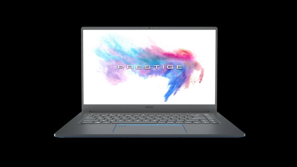 MSI представя лаптопа PS63 Modern