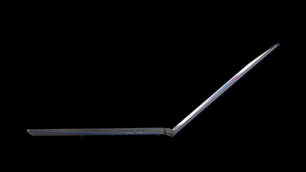MSI представя лаптопа PS63 Modern