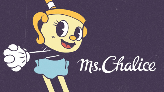 Забавиха излизането на следващото допълнение към Cuphead за 2020
