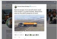 Политик сбърка GTA V видео с реални кадри и поздрави пилота