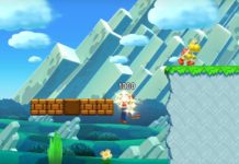 Чрез Super Mario Maker 2 са направени над 2 милиона нива