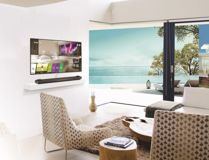 ProCentric LG с нова версия на хотелския Pro: Centric Direct 3.0
