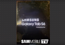 Samsung обмисля възможността да пусне таблет с двойна камера