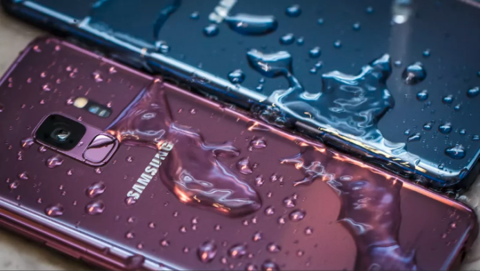 Screenshot_2019-07-04 Samsung accused of misleading customers on Galaxy S 'water resistance' Samsung са обвинени в заблуждаване на потребителите за „водоустойчивостта“ на мобилните устройства от клас Galaxy S