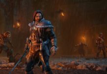 Middle-Earth: Shadow of Mordor в началото си е била Batman игра