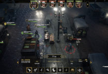 Излезе Empire of Sin