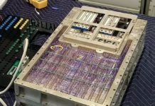 Добив на биткойни с компютър от програмата Аполо: 10,3 секунди на хеш Аполо