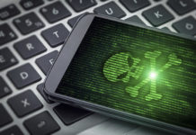Нов ransomware се разпространява чрез SMS съобщения