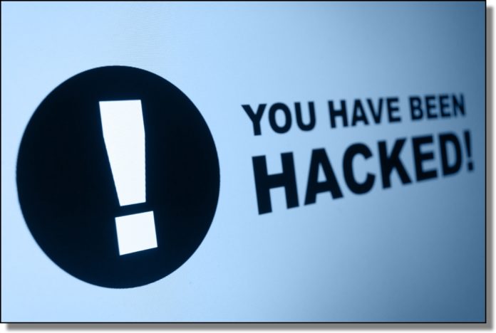 been_hacked Голяма американска компания съобщи за петгодишен пробив в мрежата ѝ