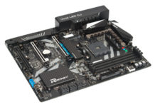 Дънните платки Biostar B450 и X470 официално поддържат PCI-E 4.0