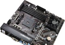 Анонс на бюджетната дънна платка Biostar X570GT