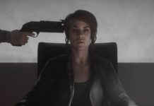 Стана ясен размерът на бюджета на Control 2