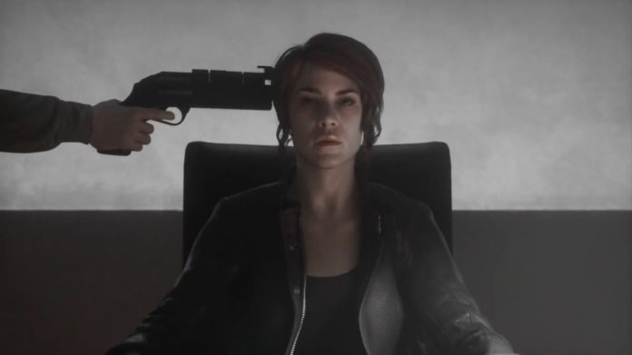 control-story-trailer Remedy ще издава по една нова игра на година