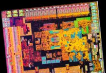 Нови снимки на кристалите на процесора Ryzen 5 3600