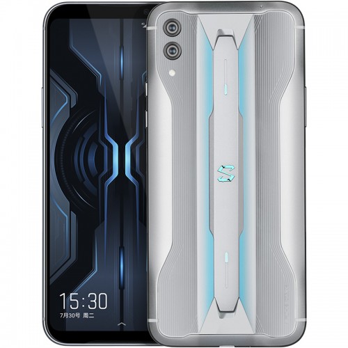 Xiaomi Black Shark 2 Pro: геймърски смартфон със Snapdragon 855 Plus и водно охлаждане