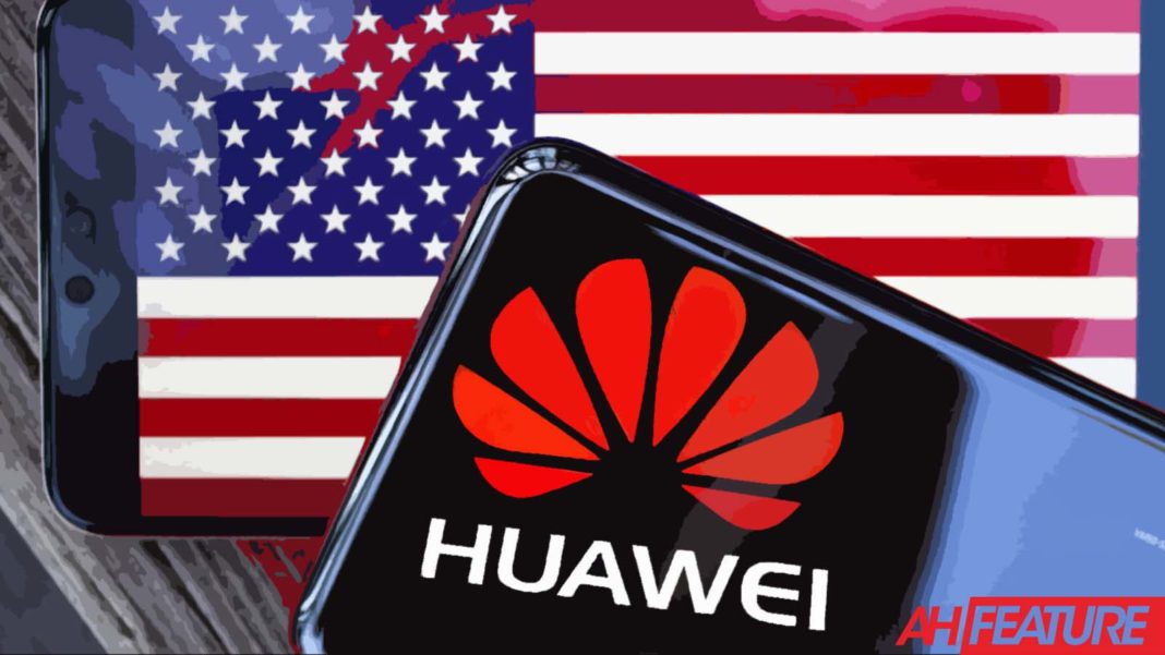 Huawei: Трябва да вършим работата си правилно, без значение дали сме добре със САЩ