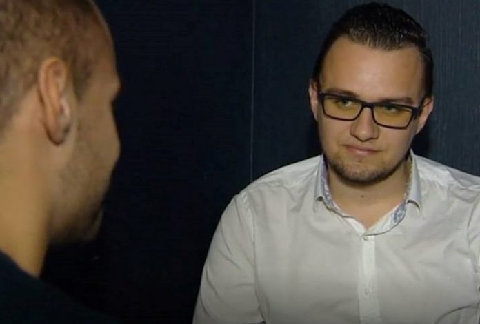 Обвиненият за хакерската атака срещу НАП излиза от ареста