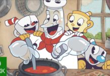 Забавиха излизането на следващото допълнение към Cuphead за 2020