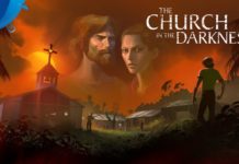Стана ясна датата на излизане на The Church in the Darkness