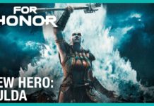 Новият сезон на For Honor стартира в началото на следващия месец