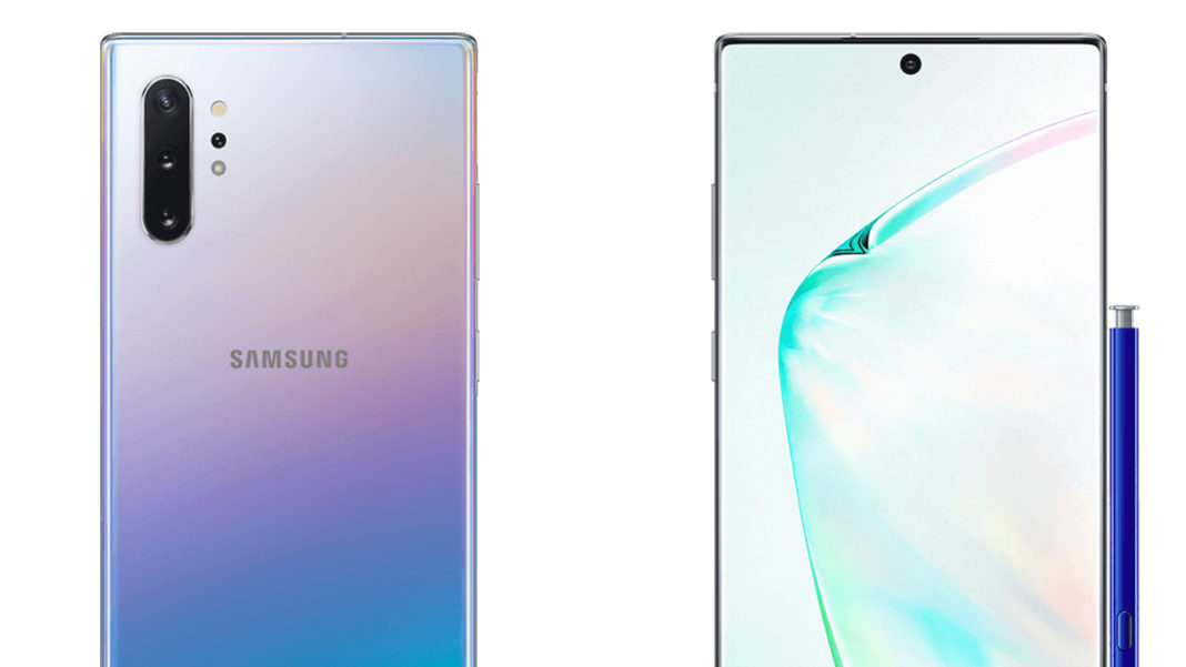 note 10 galaxy Galaxy Note 10 няма да използва новия Snapdragon 855+