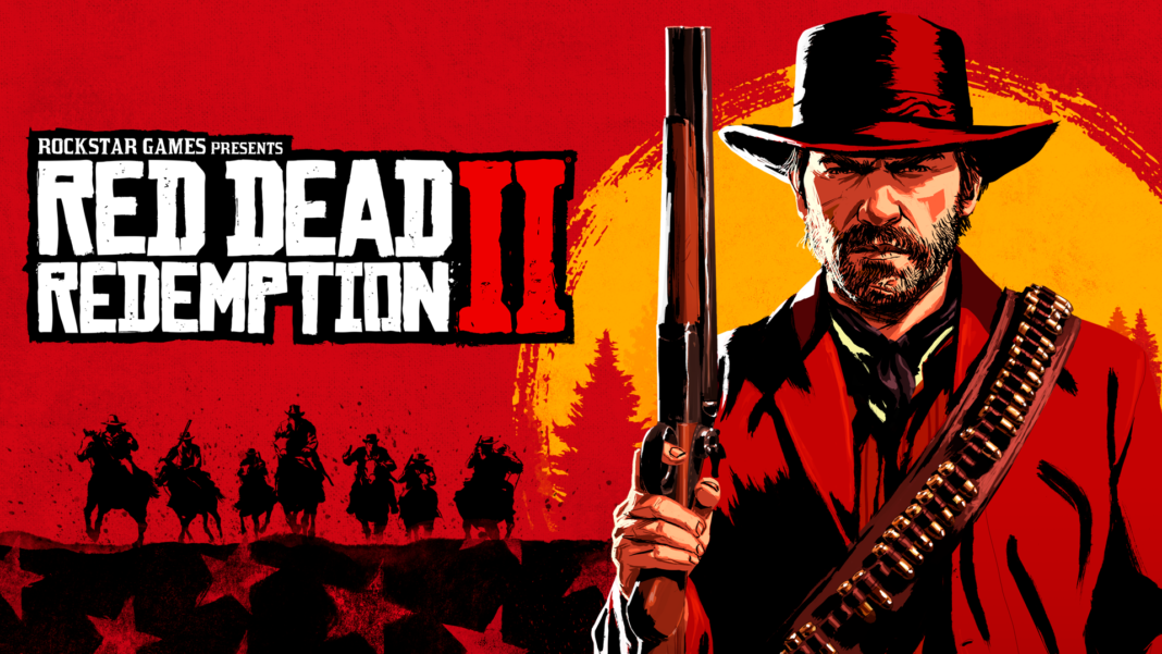 rdr2 Един от основателите на Rockstar Games напусна студиото