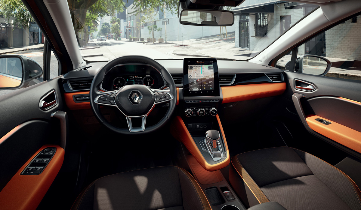 Renault обнови един от най-продаваните си модели