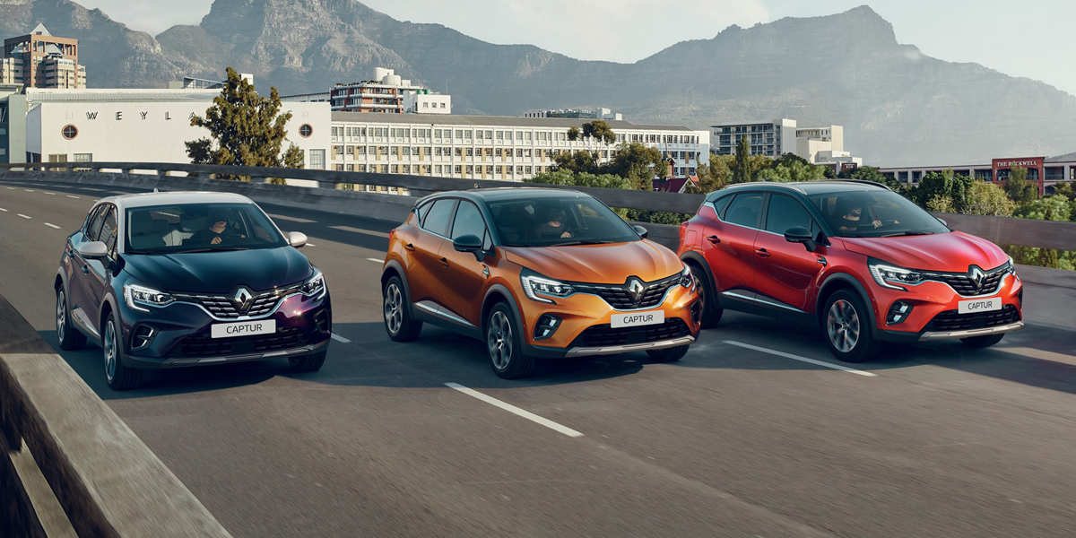 Renault обнови един от най-продаваните си модели