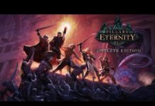 Outer Worlds и Pillars of Eternity излизат и за Switch