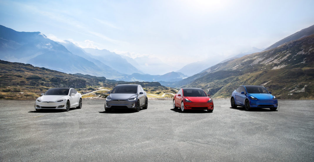 sla Tesla спира най-евтините си модели от пазара, сваля цените на по-скъпите S, 3 и X