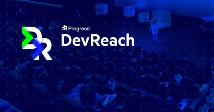social_banner_image96ad078454fc4b80b79fcb57e5ab3c41 Progress обявява 11-ото издание на DevReach – водещата конференция за разработчици в Централна и Източна Европа