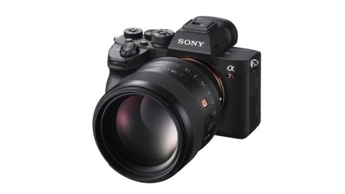 sony-a7r-iv-1 Sony представя фотоапарата Alpha 7R IV с първия в света пълноформатен 61,0-мегапикселов сензор