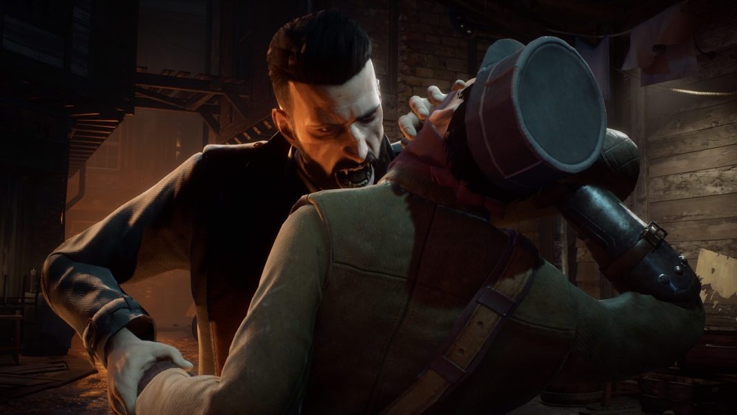 RE5, RE6 и Vampyr излизат за Switch през октомври