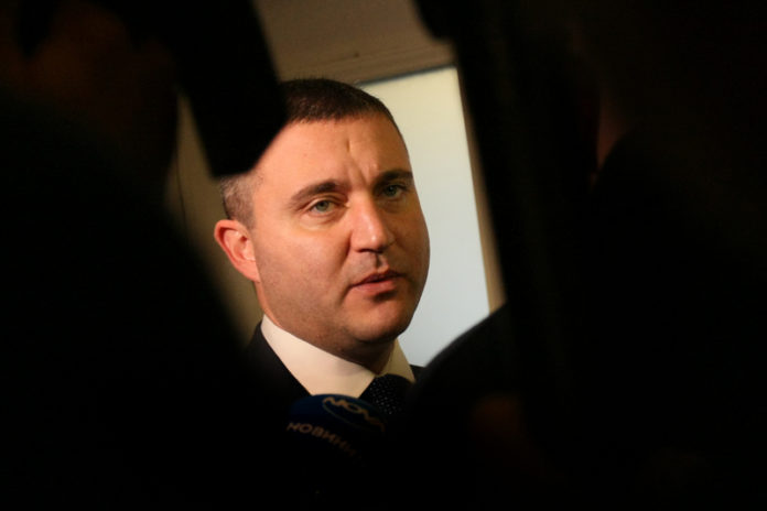 vladislav goranov Владислав Горанов: Ако нямаше електронни услуги на НАП такава атака нямаше да има