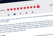 Symantec: e-mail измамите с изнудване отново бушуват с пълна сила