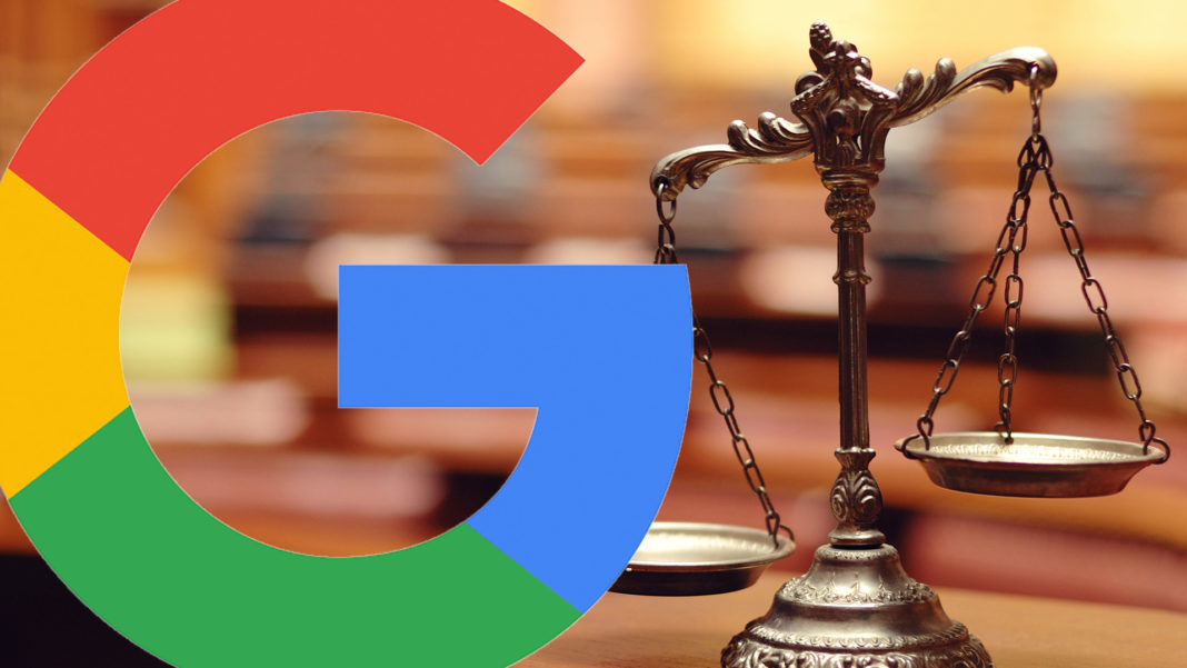 легални проблеми на Google FTC одобри сключване на споразумение с Google заради нарушения на поверителността в YouTube Kids