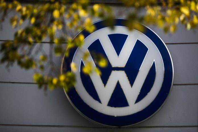 Germany VW Emissions Volkswagen предпочете Турция пред България за строежа на нов завод