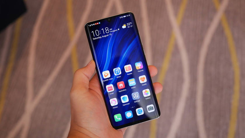 EMUI 10 и HarmonyOS: някои предимства и характеристики