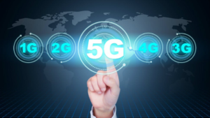 5G обещава революция в домашната широколентова връзка