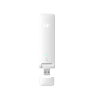 Xiaomi Mi WiFi 300M Amplifier 2: усилвател на сигнала от рутера на достъпна цена