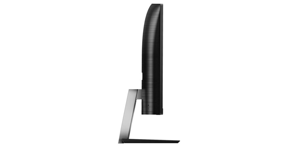 MMD разкрива новата серия монитори Philips E1