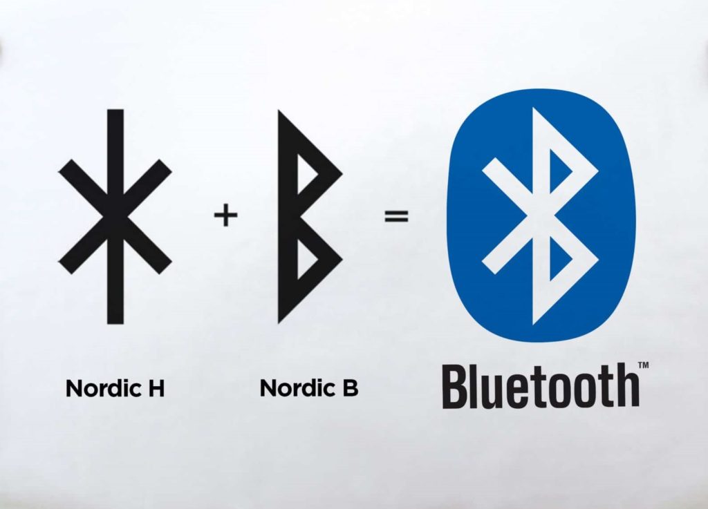 На кого е кръстен Bluetooth и откъде идват имената на добре познатите ни марки?