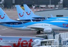 Авиокомпаниите възобновяват продажбите на самолетни билети за Boeing 737 Max