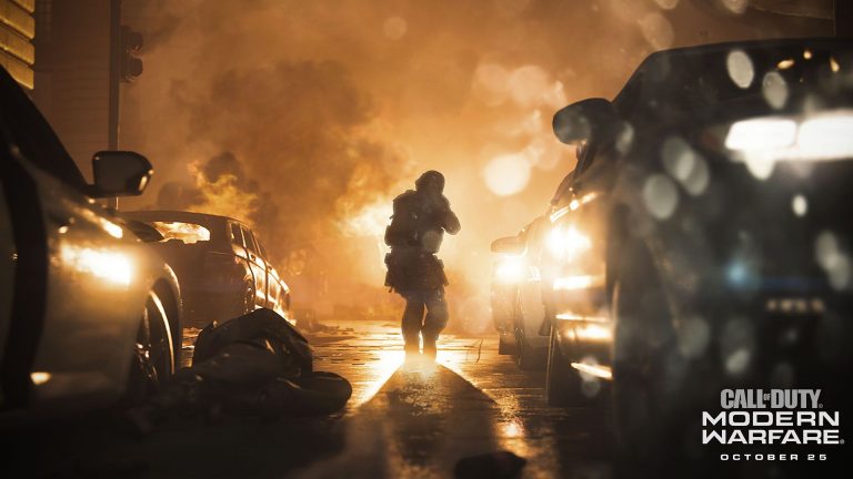 Call-of-Duty-Modern-Warfare_02-768x432 ЕК започва допълнителна инспекция на сделката между Microsoft и Activision Blizzard