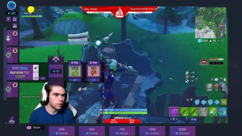 Mixer срещу Twitch – какво отличава стрийминг платформата на Microsoft