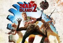 Dambuster поема работата по Dead Island 2